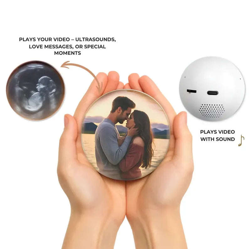 Momenty Memory Orb™