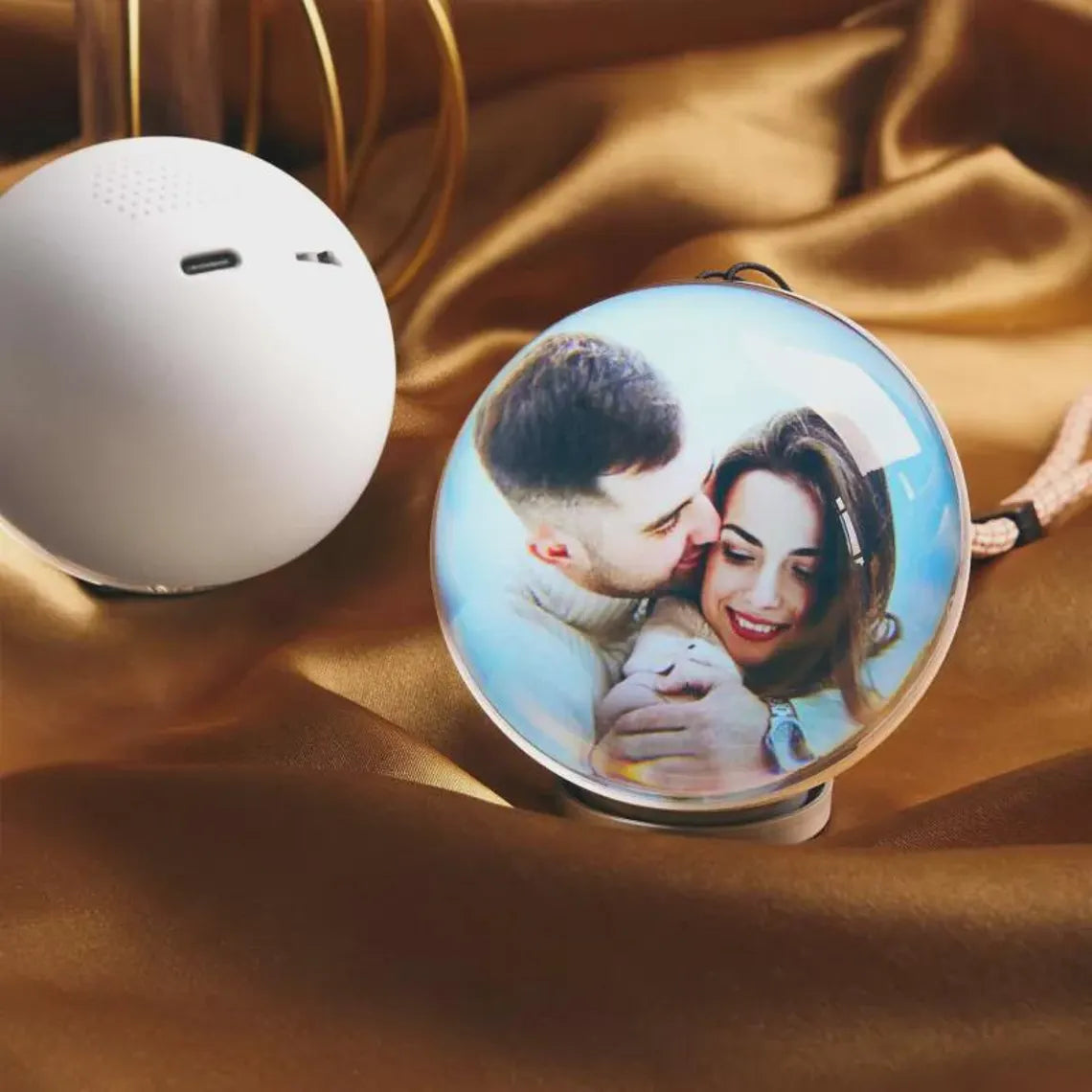 Momenty Memory Orb™
