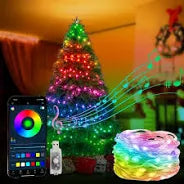20m Smart Christmas Lights